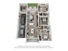 C Floor plan